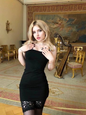 Эвелина